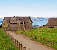 Frutillar Chile